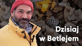 Dzisiaj w Betlejem nie wesoła nowina  APARTHEID  odc 3 [upl. by Animaj]