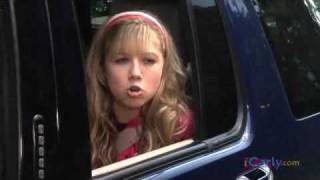 iCarly iDrive Thru Stupid Questions [upl. by Germano]