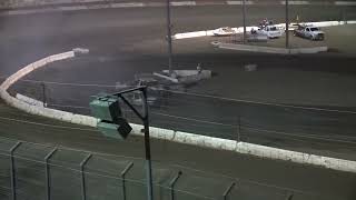 Perris Auto Speedway Trailer Race NOD 10 26 24 [upl. by Yard936]