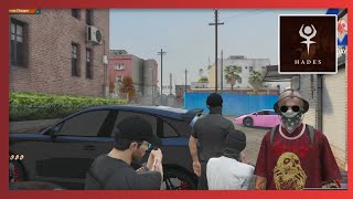 Hades UNDERSTANDS Why Everyone Uses This SUV  HADES  NoPixel 40 GTA RP [upl. by Kellyann778]