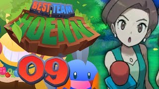 The Best Interview of All Time Best Team for Hoenn Episode 9 W MysticUmbreon [upl. by Boru]