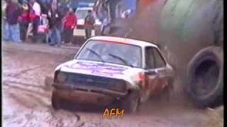 Ford Escort MK12 Funambules Belges Part 3  19931995 [upl. by Carter]