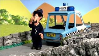 Postman Pat SDS S01E20 A Surprise DANiSH [upl. by Ecienaj130]