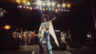 quotPlateau Skullquot Marc Bolan TRex Live  San Diego 10th Aug 1973 [upl. by Ardnod]