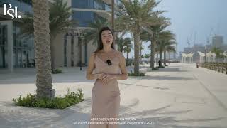 Saadiyat Beach Villas [upl. by Atiuqihs]