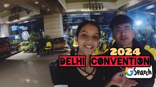 Haldwani to Delhi 10X Convention Vlog  Event trip  Daily vlogs  Prashant Joshi daily vlog y [upl. by Asilrak]