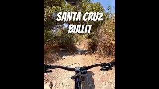 Santa Cruz Bullit  Lower Monroe Trail  ep801 update  boost mode climbing  santa cruz vala [upl. by Etienne]