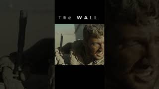 The Wall Movie 2017 movie viral shorts clips trending [upl. by Caines]