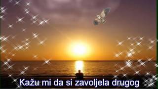 Bijelo dugme  A i ti me iznevjeri  tekst [upl. by Airebma428]