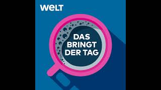 Xis Drahtseilakt – wie China die Balance zwischen Russland und dem Westen hält  WELT Podcast [upl. by Enelak]