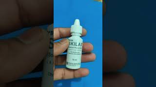 skilax drops  drops for constipation  sodium picosulphate uses  qabaz ki medicine  qabz ilaj [upl. by Rodman85]