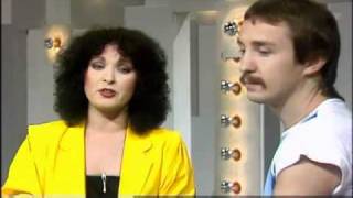 Ute Freudenberg  Und wieder wird ein Mensch geboren 1984 [upl. by Anilys304]