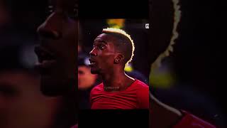 Pilav Üstü Kuru Henry Onyekuru onyekuru galatasaray fypシ futbol edit 4k kesfet [upl. by Etom446]