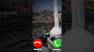 Ringtone  2024 Islamic Ringtone  New Ringtone Download Mp3  Islamic WhatsApp status allah [upl. by Mij]