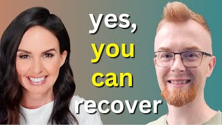 Top Mindset Strategies for MECFS Recovery  With Jason McTiernan [upl. by Idette473]