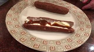 Recipe for Frikandel [upl. by Aharon]