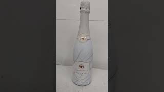 Charles Roux Rosé Brut is made in a fresh and fruity style where the wines sparkling wine [upl. by Trout]