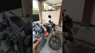 Yamaha Fz16 should you buy in 2024 motoledge bike yamahav1 yamahafz16 [upl. by Apple]