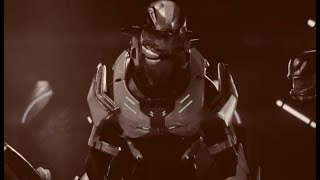 Sangheili Male Grindset [upl. by April]