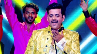 Sabrang Film Awards 2018  Ravi Kishan amp Sapna Gil  Promo  Yashi Music [upl. by Sigfried]