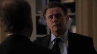 The West Wing S1E06  quotYoure the man Fix itquot [upl. by Nywles]