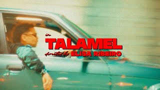 Cezaire  Talamel Official Video [upl. by Olshausen]