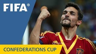 Spain 00 Italy 76 PSO  FIFA Confederations Cup 2013  Match Highlights [upl. by Sandeep]