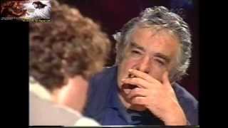 Jose quotPepequot Mujica con el quotperro verdequot entrevista completa [upl. by Keeton650]