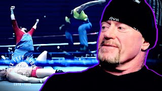 The Godwinns Talk With The Undertaker About the Night They Won The Tag Team Titles [upl. by Ylrevaw]