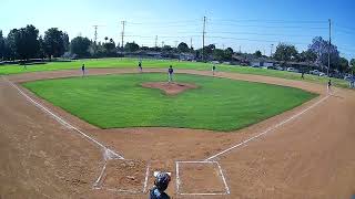 Heartwell Marlins vs Dirtbags Championship 6152024 [upl. by Mattah]