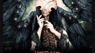 Hellboy 2 The Golden Army Spill Review Part 22 [upl. by Zaraf]