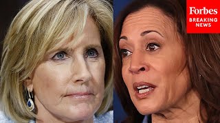 Claudia Tenney This Is Why Democrats May Actually Push Kamala Harris Out As Well [upl. by Corneille768]