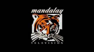 Mandalay Television Logo [upl. by Ponton]