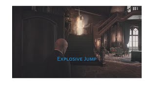 The Collector  Year 3  Explosive Jump [upl. by Tella]