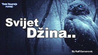 Svijet Džina [upl. by Annehsat]