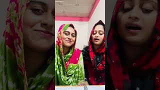 ভাইসাব ll Bhaisab ll Farhana Alam Juthi X Tanjiri Alam Sathi [upl. by Monty94]