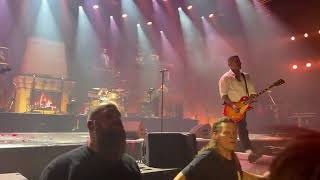 Broilers – Meine Sache 22122023 – Düsseldorf Mitsubishi Electric Halle [upl. by Etteuqram]