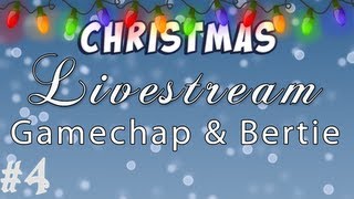 Uncivil Engineering Part 4  TNT Cannons Christmas Livestream [upl. by Bathsheb]