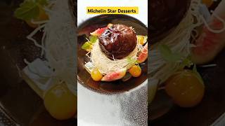 Michelin Star Dessert recipes [upl. by Traci515]