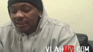 Petey Pablo Explains Suge Knight Relationship Never Signed To Death Row [upl. by Nyliac]