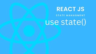 React JS  Class 9  Use State  Part 2 [upl. by Agnimod]