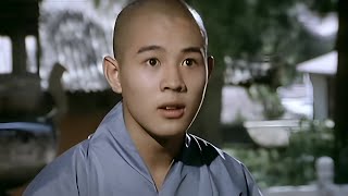 Shaolin Temple 1982 Full Matrial Arts Movie Jet Li Hai Yu Chenghui Yu  Review amp Facts [upl. by Pearse251]