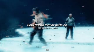 Linkin Park  The Emptiness Machine  Sub Español e Inglés [upl. by Ancalin]