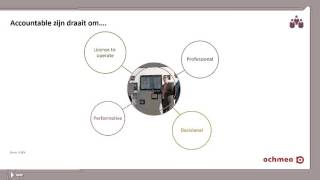 Processen opgemaakt in PowerPoint  Portfolio  PPT Solutions [upl. by Atinnod]