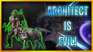 We Have to Fight The ARCHITECT  Last Epoch Gameplay [upl. by Aynam]