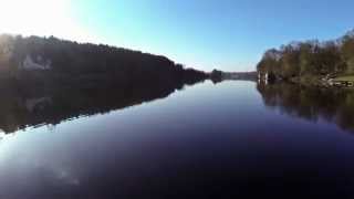 Naturschutzgebiet Rußweiher Eschenbach [upl. by Akeylah]