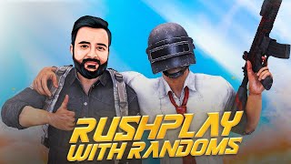 Bakchodi with Randoms only  Beast BGMI pubgmobile [upl. by Jacobsen]