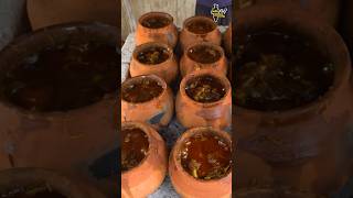 Most Viral Dadan Handi Ka Champaran Handi Mutton Making Rs 170 Only patna shorts [upl. by Aika189]