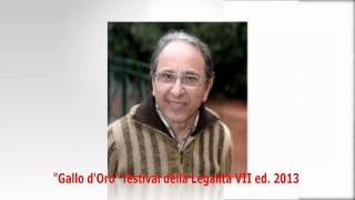 Omaggio a ERNESTO MAHIEUX [upl. by Aivin213]