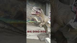 Walking with Dinosaurs A Tour of Dino Valleys RealLife Jurassic Park [upl. by Misti]